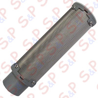 FILTRO POMPA 2R             ASSIEME