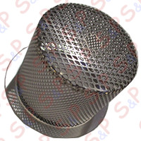 FILTRO ASPIR.POMPA T.4 ACQ.PUL.