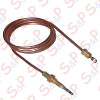 TERMOCOPPIA 9X1X1000 GIUNTO SPECIALE SIT