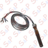 TERMOGENERATORE L=900MM 240003