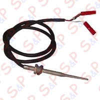 THERMOCOUPLE J TIPE A.PO