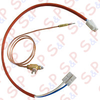 THERMOCOUPLE 100 FCV.I/B G1917203