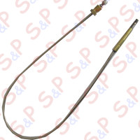 THERMOCOUPLE 500 9X1