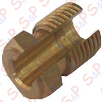 CONNECTION 11/32 -16*2NS -2