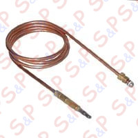 THERMOCOUPLE 1000MM 8X1 SIT