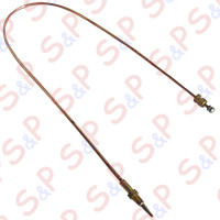 THERMOCOUPLE S04 600MM M9X1