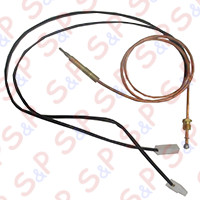 INTERRUPTED THERMOCOUPLE