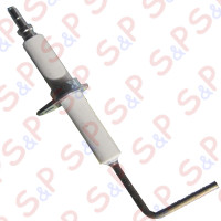 CANDELA PER FORNO ZANUSSI 002638