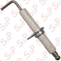 CANDELA PER FORNO ZANUSSI 002637