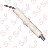 CANDELA M 4 X PILOTA 0100