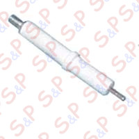 CANDELA M4 X PILOTA TARGET 140/150