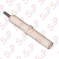 CANDELA M 2,4 X PILOTA TARGET NUOVO 140/150