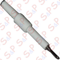 CANDELA; DIA 5/8X52 MM