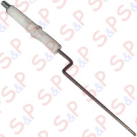 CANDELA RILEVAZIONE FIAMMA