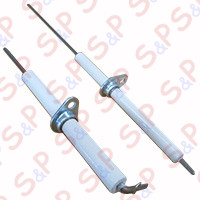 CANDELA ACCENSIONE/RILEVAZIONE