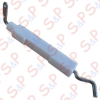 CANDELETTA ACCENSIONE