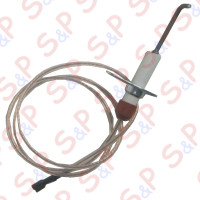 ELETTRODO ACCENSIONE