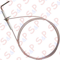 FLAME DETECTION ELECTRODE OVEN $$