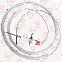 SPARK FLAME DETECTION