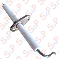 ELETTRODO ACCENS.D.9,5 C/FL.2F