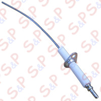 SPARK FLAME DETECTION L165MM