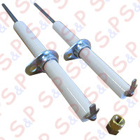 CANDLE IGNITION/DETECTION