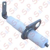 CANDELA ACC.FAST.M2,8X0,5 BRUC.R