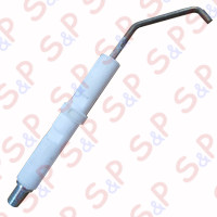 CANDELA ACCENSIONE BRUCIATORE