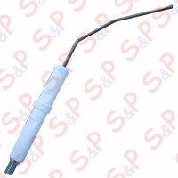 CANDELA RIVELAZIONE FIAMMA