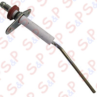 ELETTRODO ACCENSIONE NG BRUC.SX++++