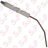 ELETTRODO CONTROL.FIAMMA F.10T EASY