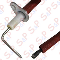 ELETTRODO DI RILEVAZIONE FIAMMA PER 901G