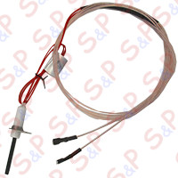 CANDELA WR 768G232 (ACCENSIONE)