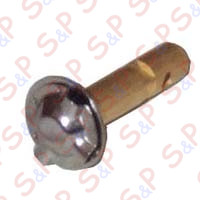 PILOT DEFLECTOR 3 FLAMES 0100