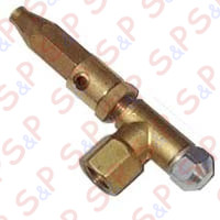 SPECIAL PILOT 1 FLAME D. 0,3