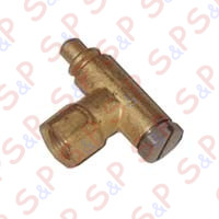 BODY PILOT D. 0.40 MARENO