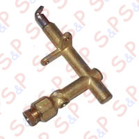 PILOT BURNER 1 FLAME A.PO