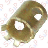 AIR MIXER FOR PILOT BURNER