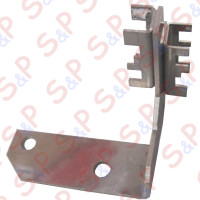 ASSEMBLY SUPPORT PILOT FRYER