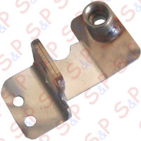 SUPPORT PILOT BURNER