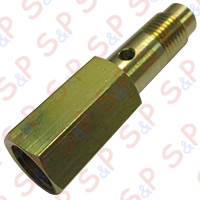 PILOT EXTENSION BARON NEW TYPE