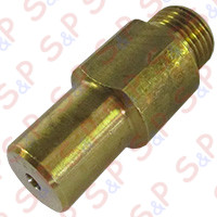 UGELLO PENTOLA GAS 002862