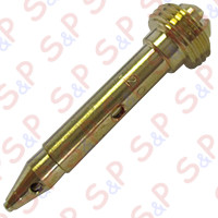 ASS. UGELLO+PORTAUGELLO D.0,35 PIL. 0100 METANO