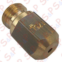 UGELLO  M9 X 1  H18,5         175L