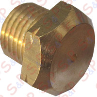 INIETTORE G31 37 MBAR GF15-15+15 110K