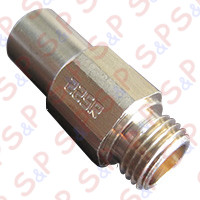 UGELLO GAS METANO CUOCIPASTA BERTO'S