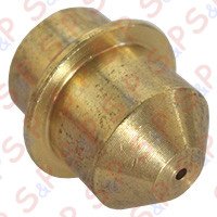 "UGELLO GAS; D=1,15MM; GPL"