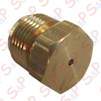 UGELLO 115 (Ø 1,15 mm)