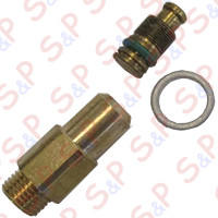 NATURAL GAS NOOZLE G/I SG23