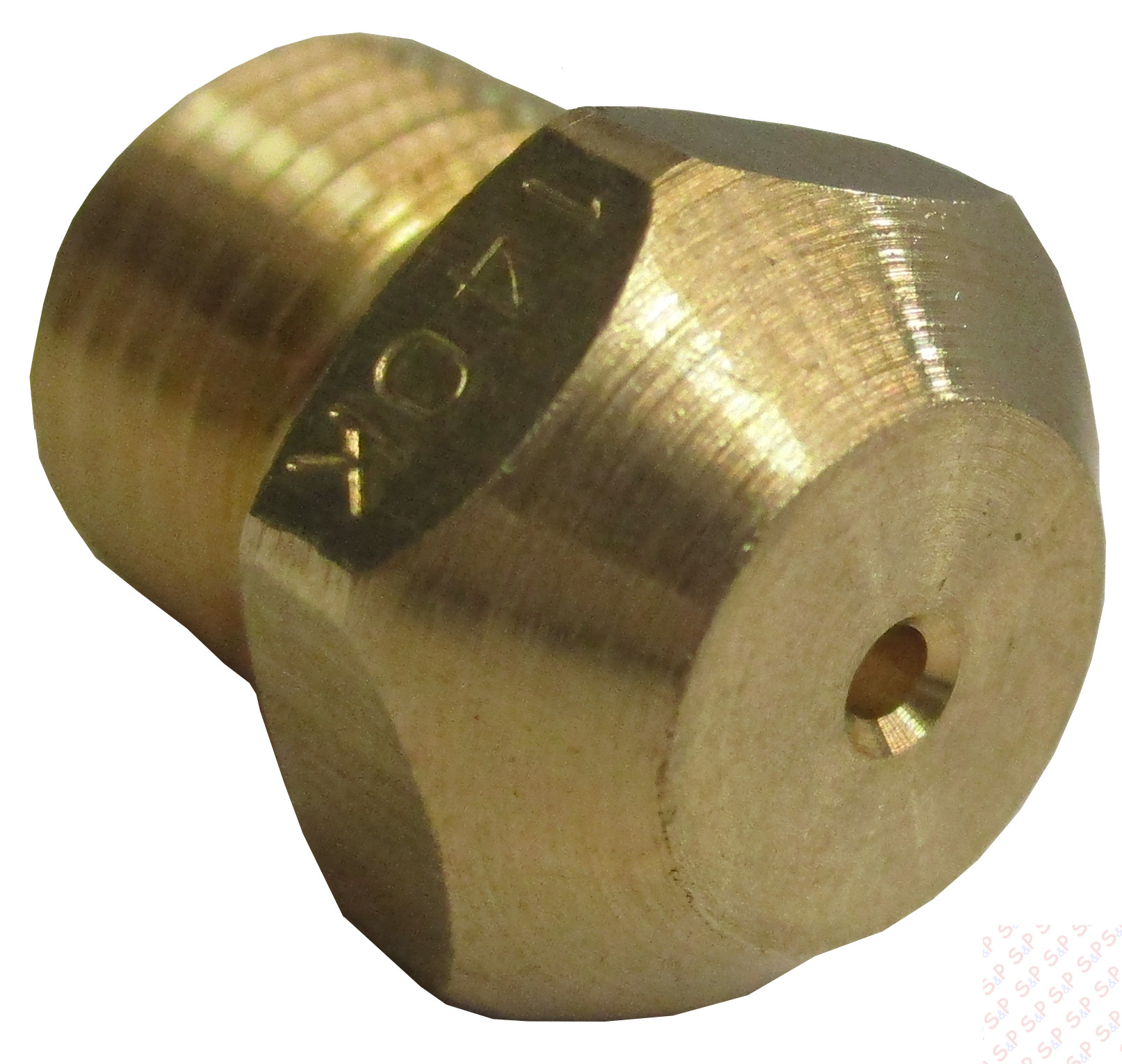 UGELLO GAS  CH9 PW D.92 GPL